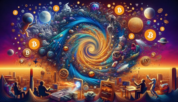 Unbelievable Game-Changer: Memes Fuel Massive $1.7B Volume as Developer’s Presale Funds Vanish