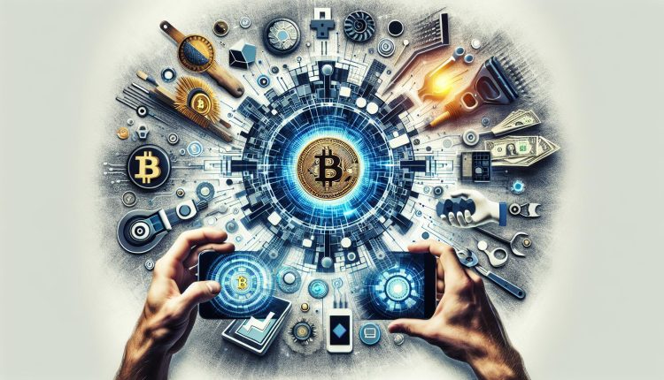 Unlocking the Future of Bitcoin: Transforming Simple Phones into Powerful Hardware Wallets