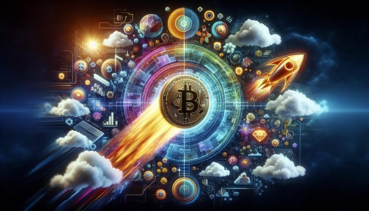Unleashing the Power of Bitcoin: Stacks Creator Muneeb Ali Predicts a Revolutionary Breakout for L2s