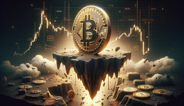 Warning: Bitcoin’s Correction Potential If ETF Inflows Fall Short: 10x Research