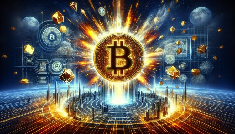 Breaking Records: A Look at the Explosive Rise of Fidelity’s Bitcoin Fund in 2024!