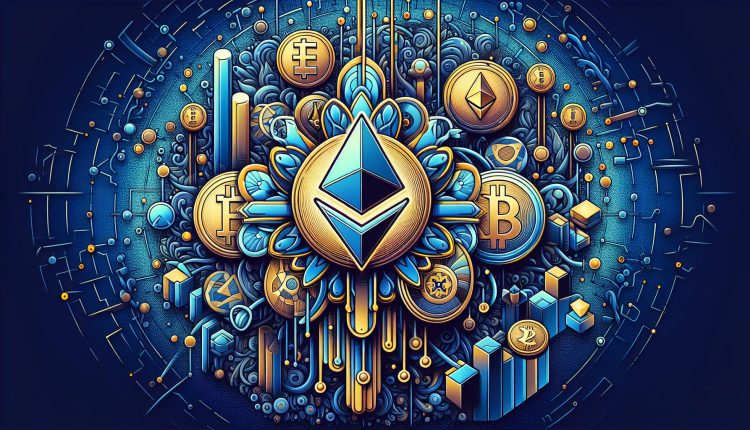 Fidelity Boosts Ether ETF Appeal by Introducing Staking, LIDO Value Soars by 9%