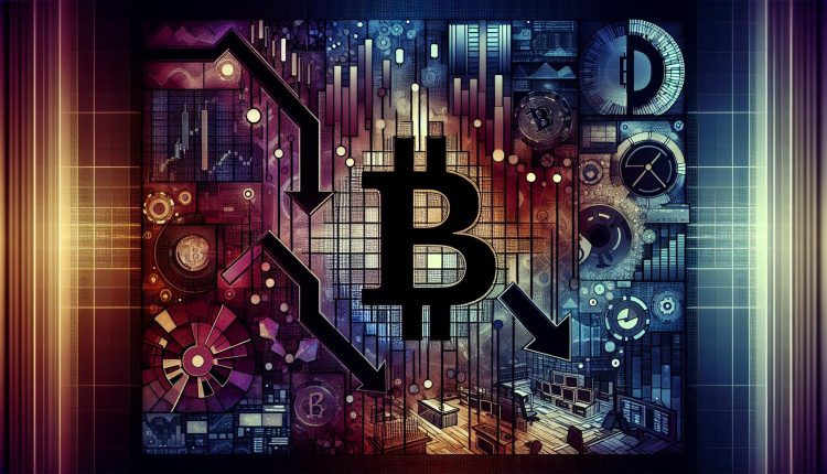 Bitcoin Premium Vanishes on Coinbase, Latest Data Reveals