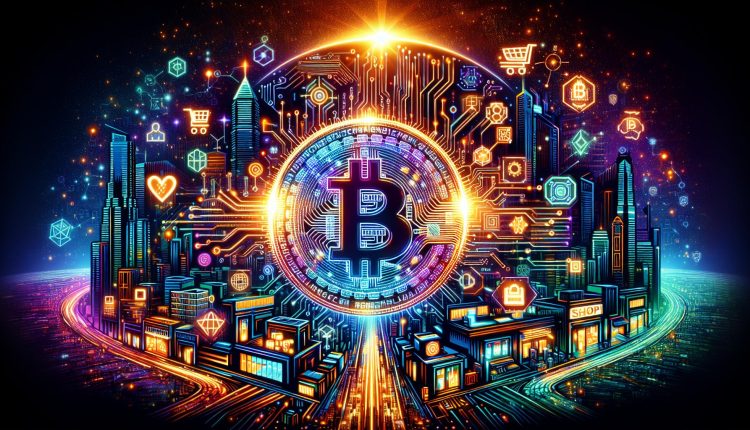 Unlock the Future of Shopping: Crypto Payments Now Available for Grab Users in Singapore!