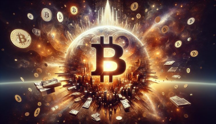 Global Giant Pension Fund Explores Bitcoin Investment for Diverse Portfolio Strategy