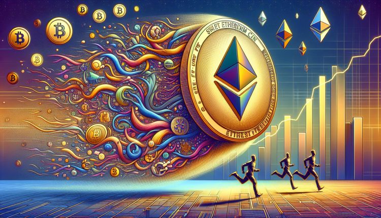 Slerf: The Solana Meme Coin Outpaces Ethereum in Trading Volume Spectacularly!