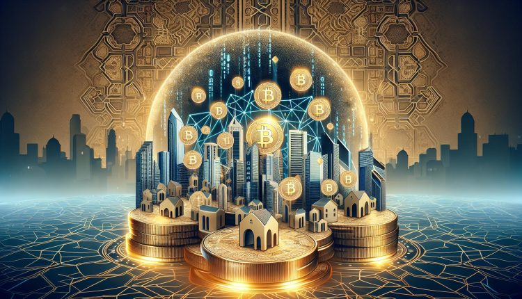 MANTRA Chain Secures $11M for Revolutionary Tokenization of Real-World Assets with a Middle Eastern Flair