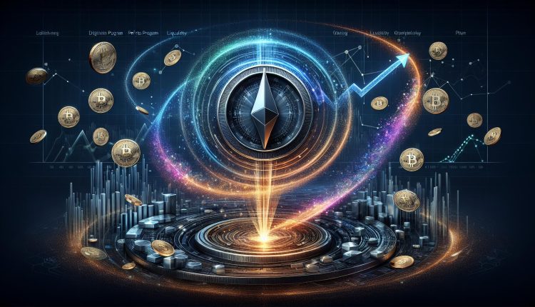 Unlock High-Yield Opportunities: Gyroscope’s Innovative Points Program and Liquidity Pools Launch