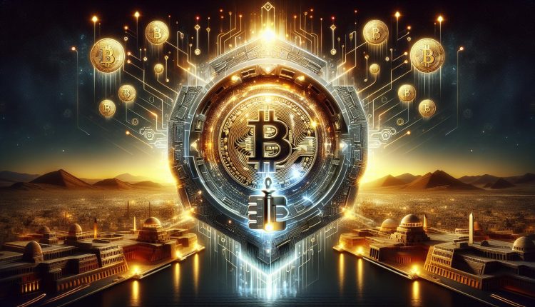 Unlocking Future Profits: Luxor’s Innovative Approach to Safeguard Bitcoin Miners Against Halving Uncertainties