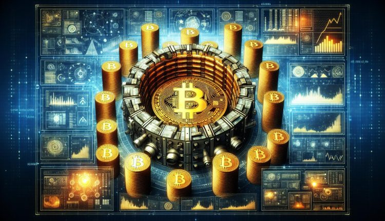 Michael Saylor’s MicroStrategy Bolsters Its Bitcoin Arsenal with a $623 Million Purchase of 9,245 BTC