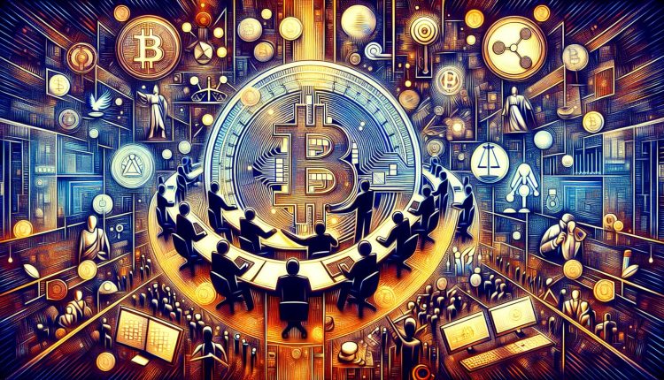 Industry Partners Rally Behind Coinbase in Landmark Legal Battle with SEC