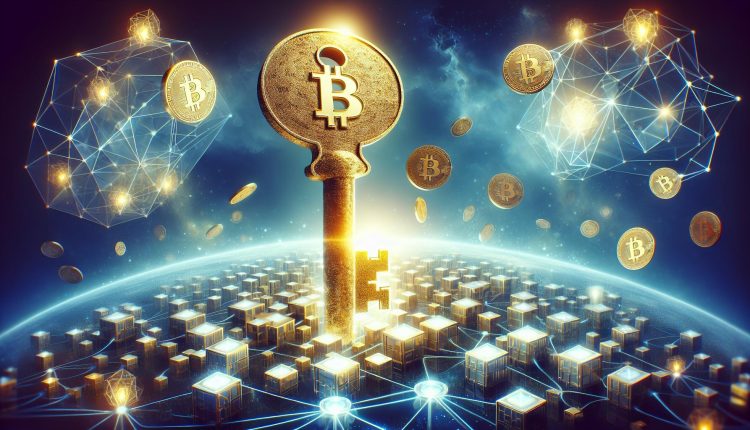 Unlocking the Future: Sygnum Transforms $50M Fidelity International Fund with Cutting-Edge Blockchain Integration through Matter Labs