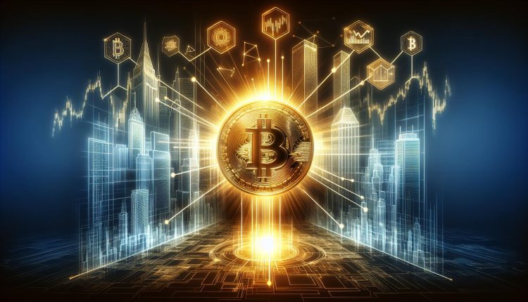 Unleash the Future: How Spot Bitcoin ETFs Signal Wall Street’s Bold New Era