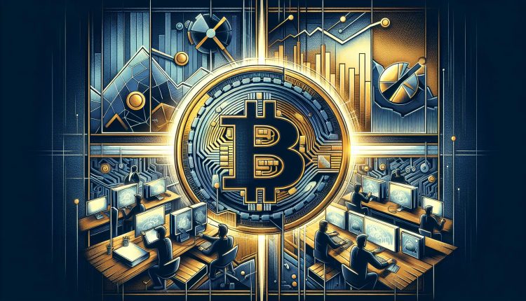 Bitcoin Halving: A Critical Turning Point for Miners Awaiting Big Rewards