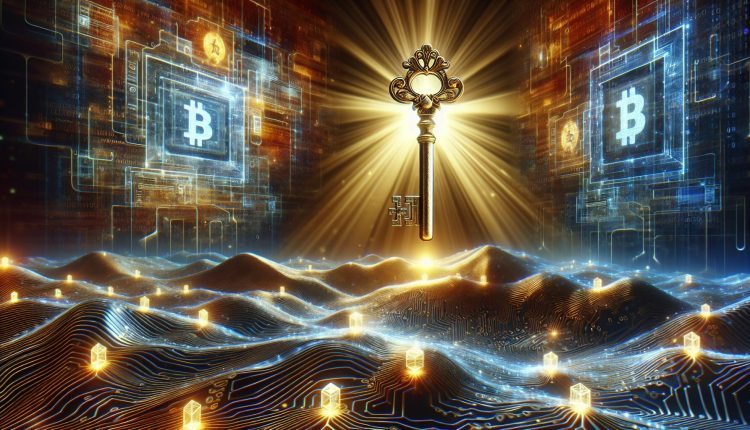 Unlock the Future of Investment: BlackRock Launches Revolutionary Tokenized Asset Fund, Reveals SEC Filing