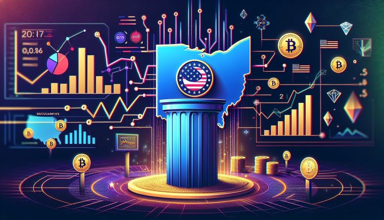 Pro-Crypto Candidate Triumphs in Ohio Senate Primary, Paving New Paths for the Industry’s Future in the U.S