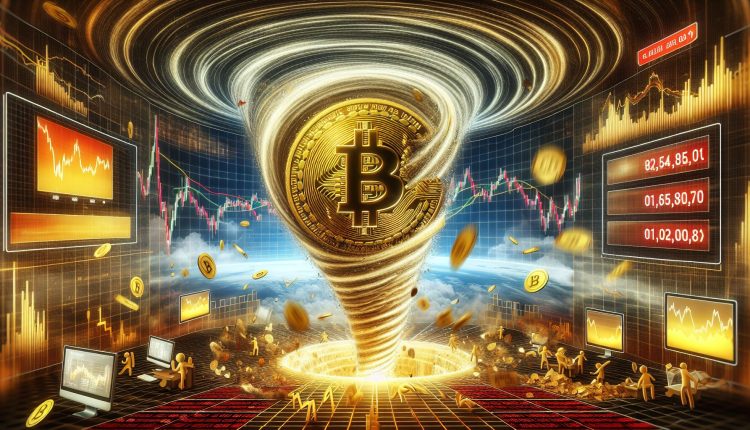 Bitcoin Experiences Largest One-Day Drop Since the Infamous FTX Collapse