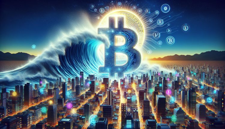 Bitcoin Soars Past $63K, Triggering a $600M Tsunami in Crypto Market Liquidations