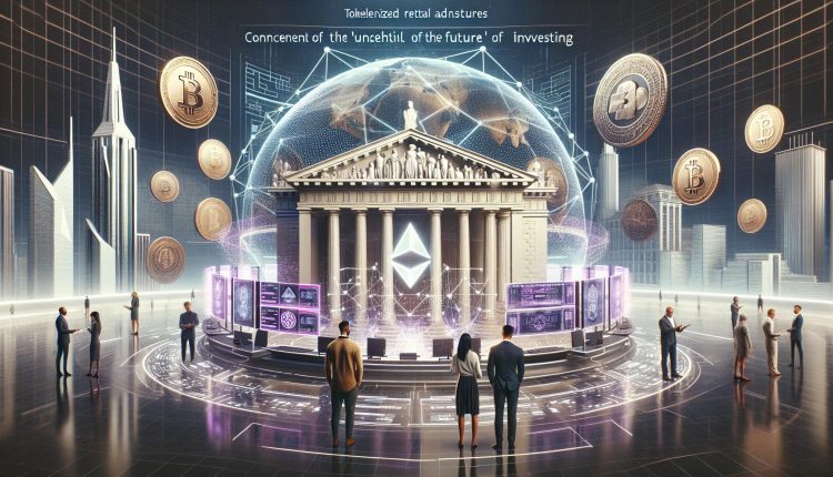 Unlock the Future of Investing: Lithuania’s Crypto Bank Meld Introduces Tokenized Real-World Assets to Retail Investors