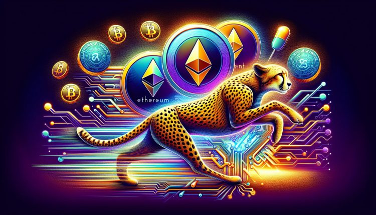 Boosting Ethereum: Starknet Promises Lightning-Fast Transfers with ‘Parallel Execution’ – A Nod to Solana’s Rapid Pace