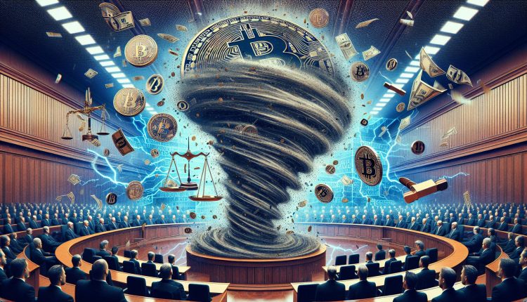 Unveiling the $1.2 Billion Scandal: The Story Behind Tornado Cash Developer Pertsev’s Upcoming Trial in the Netherlands