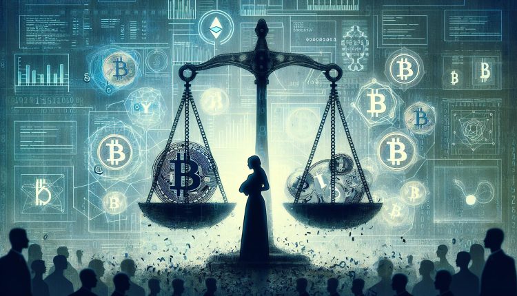 Breaking: Woman Convicted in $6 Billion Chinese Bitcoin Laundering Scheme