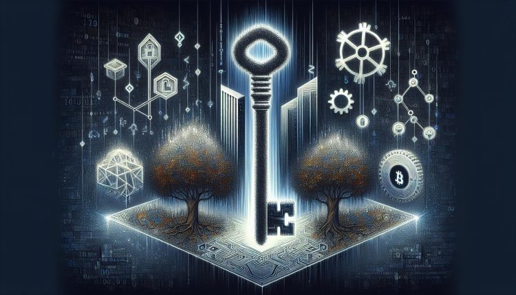 Unlocking a New Chapter: How Crypto Enters Its Institutional Era with Groundbreaking Innovations