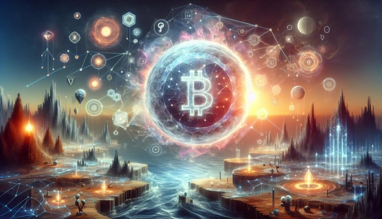 Explore the Enchanting World of MagicSea: A Journey into Blockchain Gaming Innovation