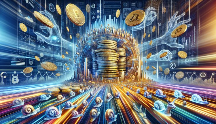 Coinbase’s Base Chain Faces Transaction Delays Due to Unprecedented Traffic Spike