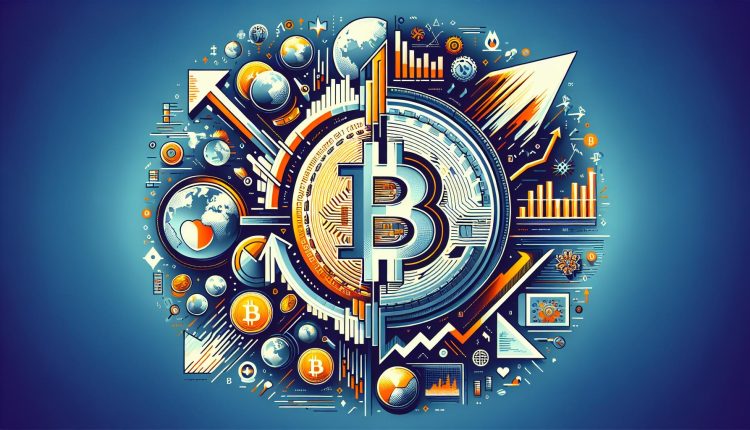 Bitcoin’s Next Halving Could Boost Prices: Insights on What Else Will Influence the Market
