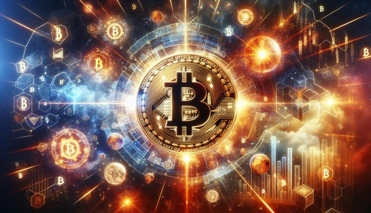 Bernstein Boosts Bitcoin’s Year-End Price Forecast to a Dazzling $90,000!