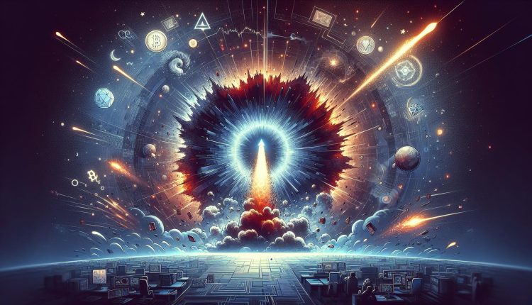 Explosive Launch: Gaming Token Hack Sees $4.6 Million Vanish Overnight