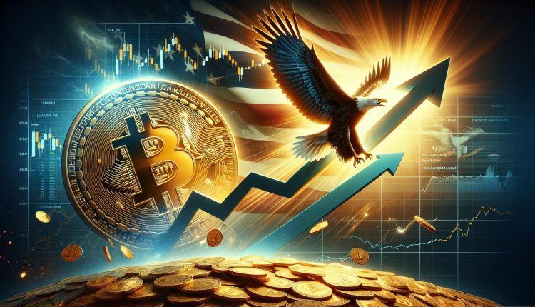 Bitcoin Dips to $65K as Dollar Strengthens, Yet Expert Declares the Decline Has Ended