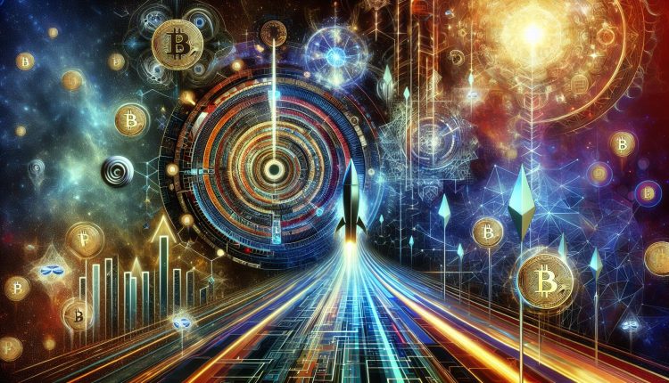 Frax Finance Aims for a Game-Changing $100 Billion in Locked Value with Its Singularity Roadmap