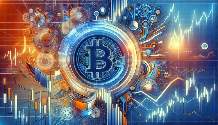 Bitcoin Approaches $66K Amid Predictions of Increased Market Fluctuations