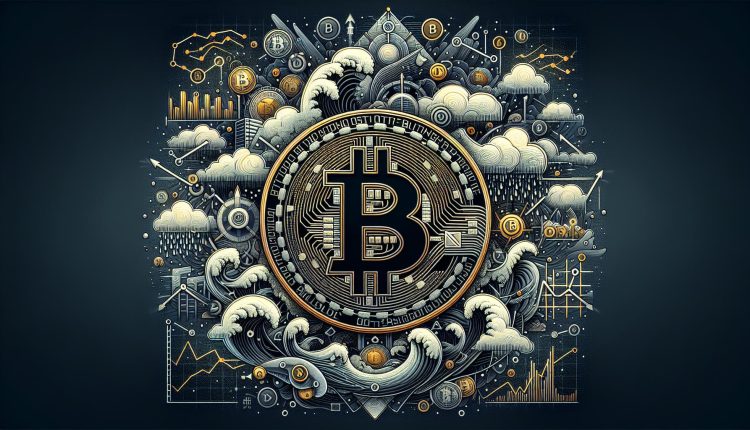 Bitcoin Still in Overbought Territory, According to JPMorgan, Despite Latest Price Pullback