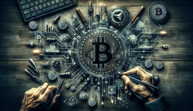 Exploring the Singular Dominance of Bitcoin in the Cryptocurrency World