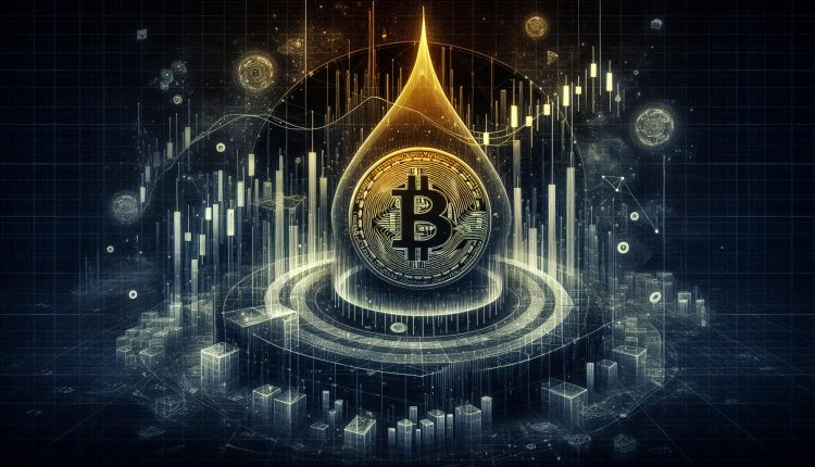 Bitcoin Dips to $64K Amidst Increasing Grayscale GBTC Withdrawals