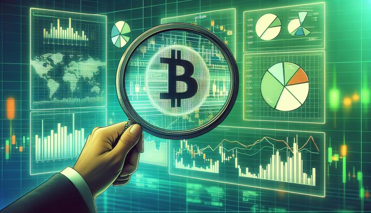 Crypto Traders Zoom In on Spot Bitcoin ETF Trends, Overlooking Fundamental Analysis: Coinbase Insights