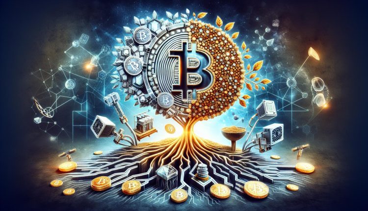 Transforming the Game: The Evolution of Bitcoin Mining Post-Last Halving