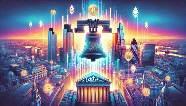 London Stock Exchange Set to Launch Exciting Bitcoin and Ether Trading Platform on May 28