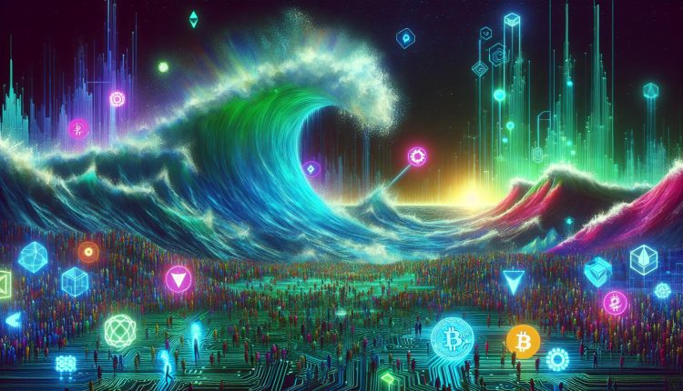 Massive $1 Billion Exodus from Cryptocurrency Investments Last Week: Unprecedented Capital Flight Revealed