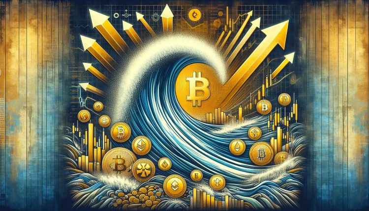 Bitcoin ETFs Reverse the Tide, Rake in $15.4 Million Amid Renewed Investor Interest
