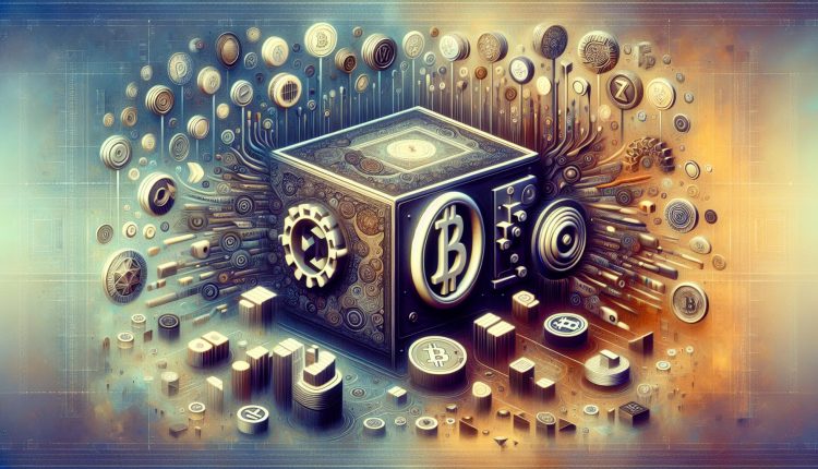 BlackRock Breaks New Ground with Tokenized Fund, Merging Traditional Finance and Crypto, Says Bernstein