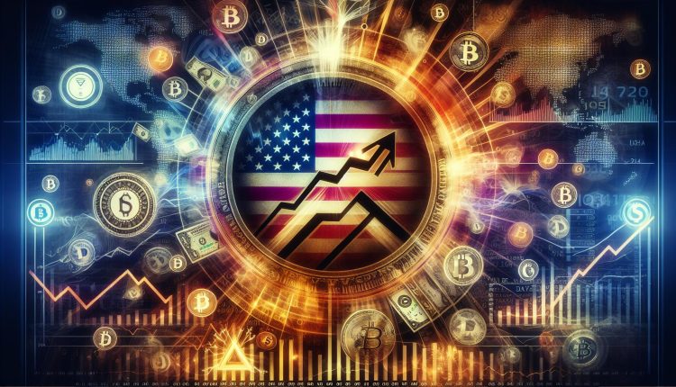 Warning from CBO: Skyrocketing U.S. Debt Could Trigger Market Turmoil Comparable to Liz Truss Debacle