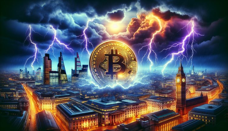 Bitcoin Takes London by Storm: Debut of Exciting New ETNs on the Stock Exchange