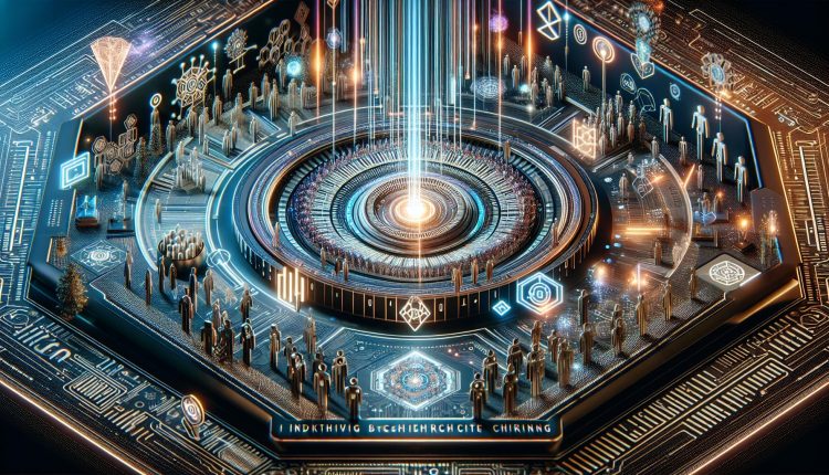 Explore the Future: Tether Launches Cutting-Edge AI Division and Kicks Off Hiring Spree