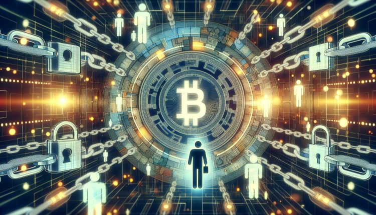 U.S. Accuses KuCoin Crypto Exchange of Breaking Anti-Money Laundering Regulations