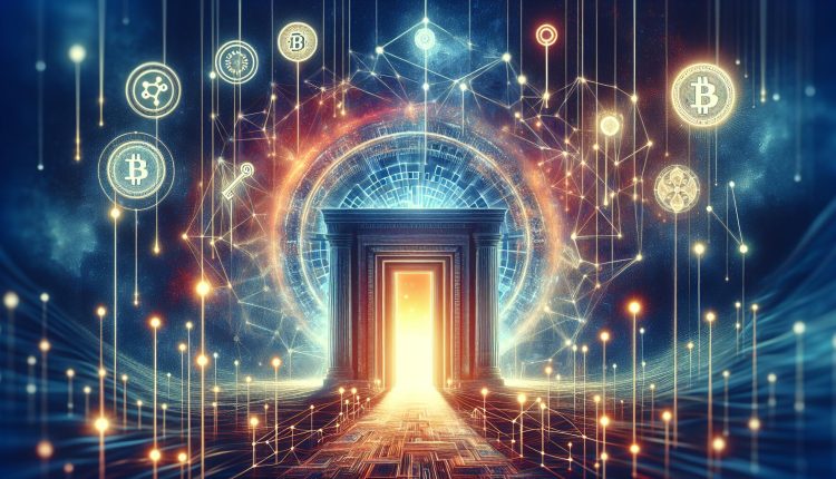 Unlocking Tomorrow: The Exciting Journey Towards Open Finance