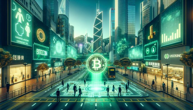Hong Kong Poised to Greenlight Spot Bitcoin ETFs with Direct Asset Investments: A Bloomberg Insight